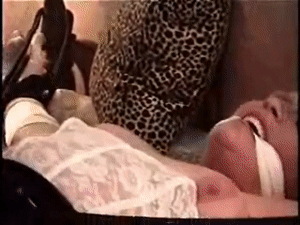 ginaraemichaels.com - MILF! The ultimate birthday gift for Gina Rae thumbnail